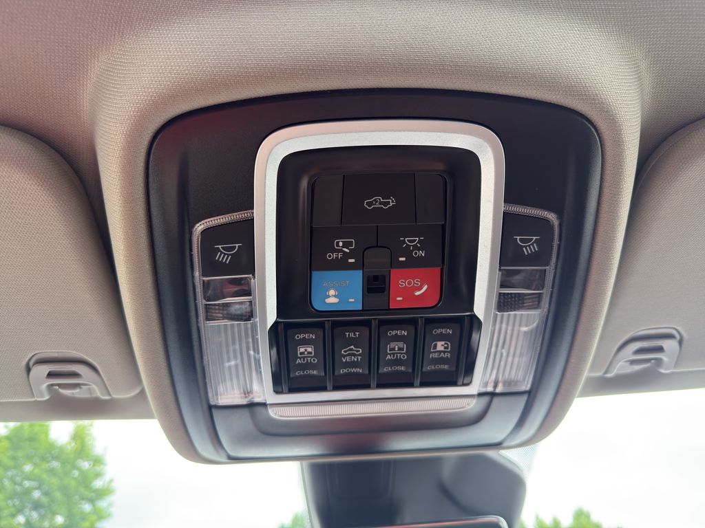 Used 2025 Ram 1500 Truck