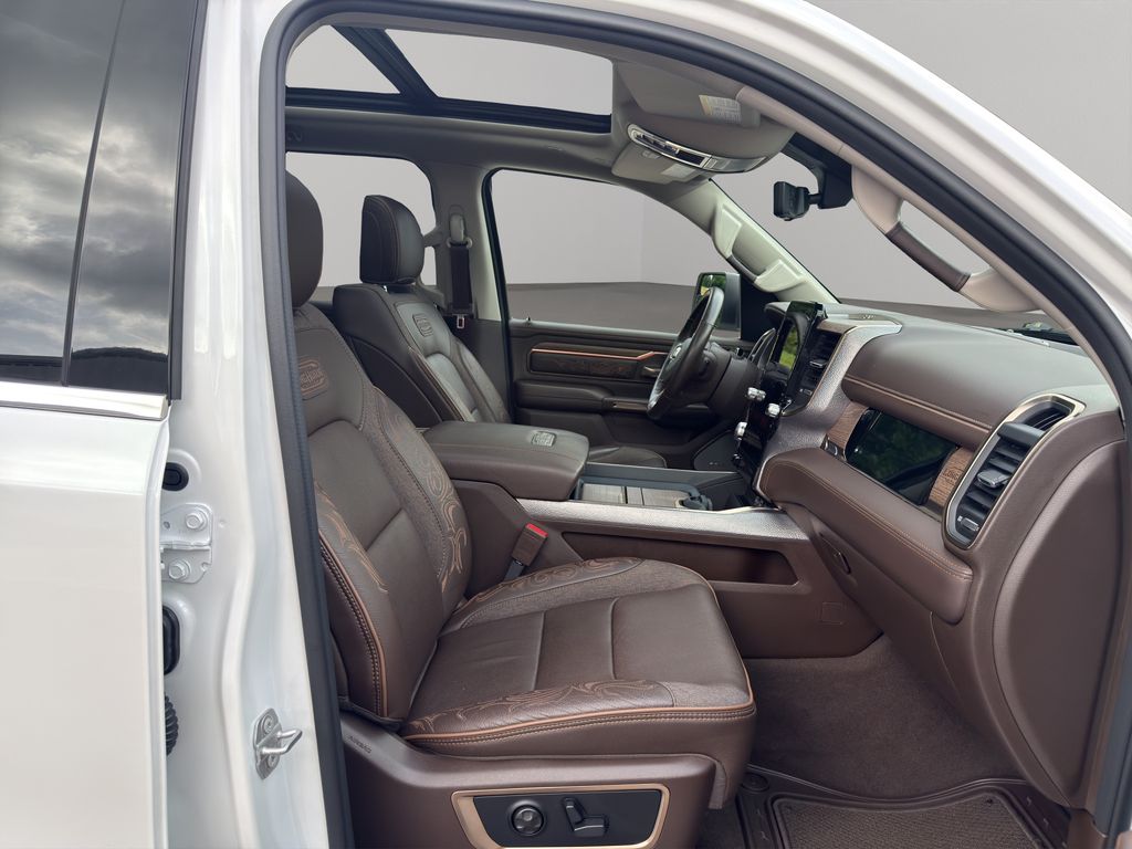 Used 2025 Ram 1500 Truck