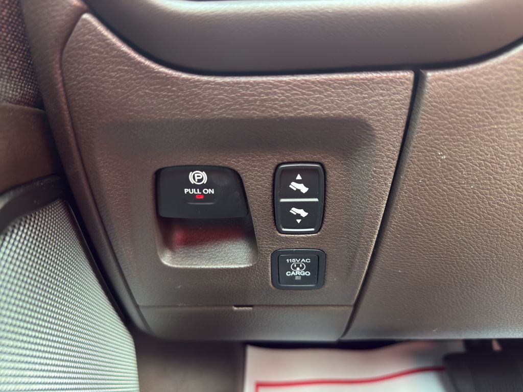 Used 2025 Ram 1500 Truck