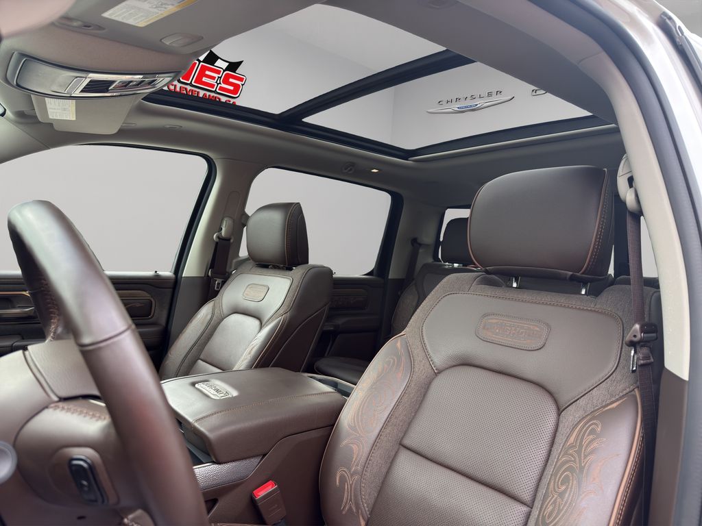 Used 2025 Ram 1500 Truck