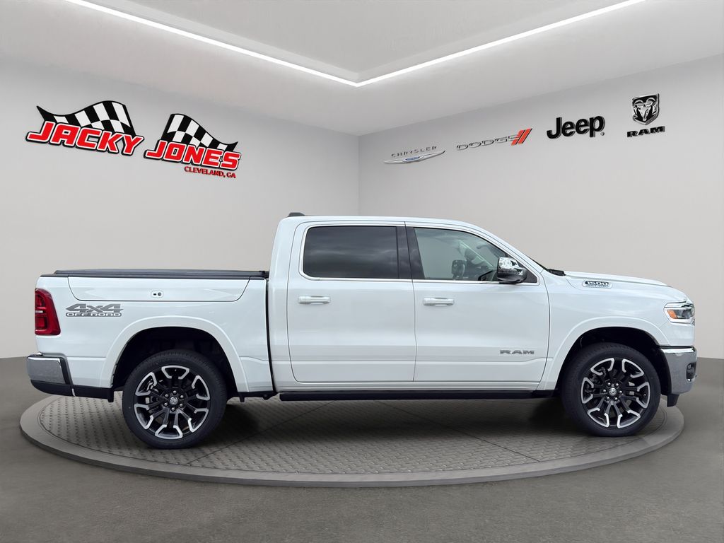 Used 2025 Ram 1500 Truck