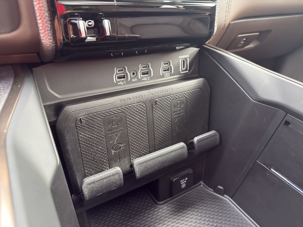 Used 2025 Ram 1500 Truck