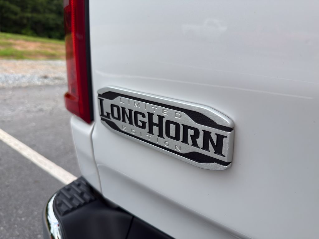 Used 2025 Ram 1500 Truck