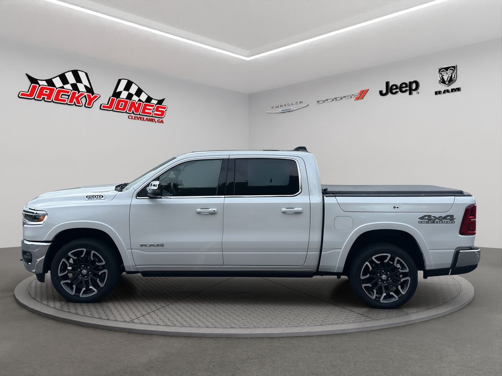 Used 2025 Ram 1500 Truck