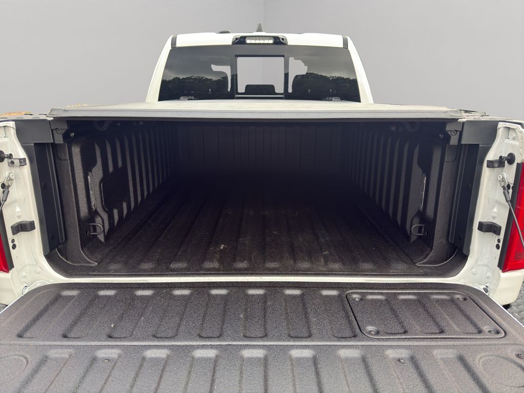 Used 2025 Ram 1500 Truck
