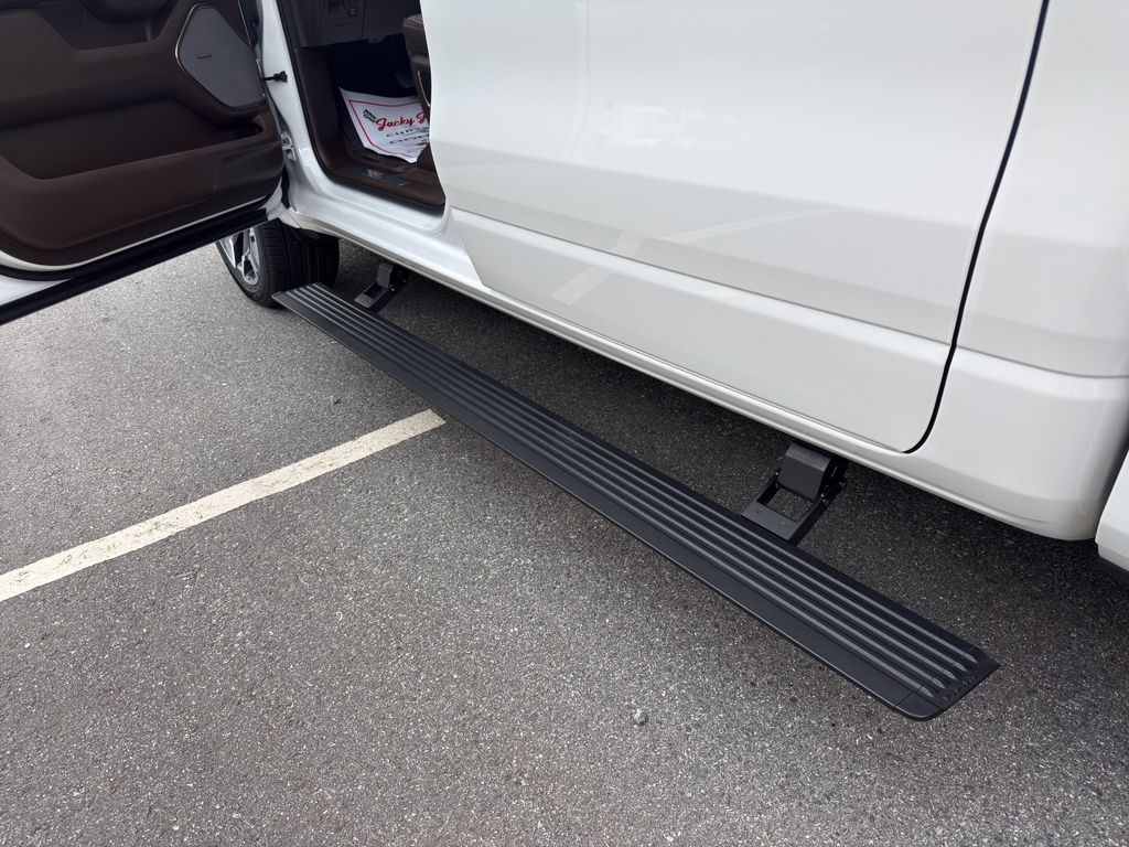 Used 2025 Ram 1500 Truck