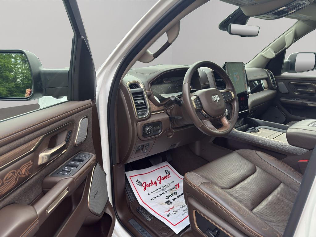 Used 2025 Ram 1500 Truck