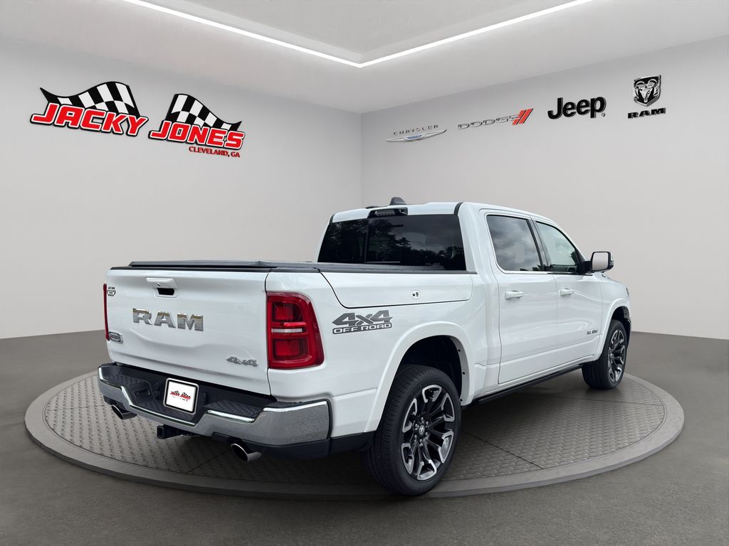 Used 2025 Ram 1500 Truck