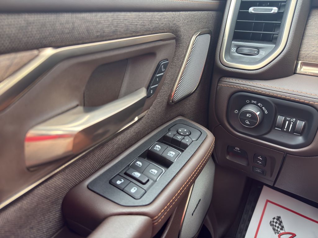 Used 2025 Ram 1500 Truck
