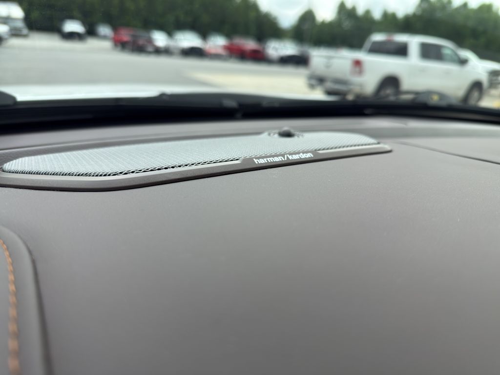 Used 2025 Ram 1500 Truck
