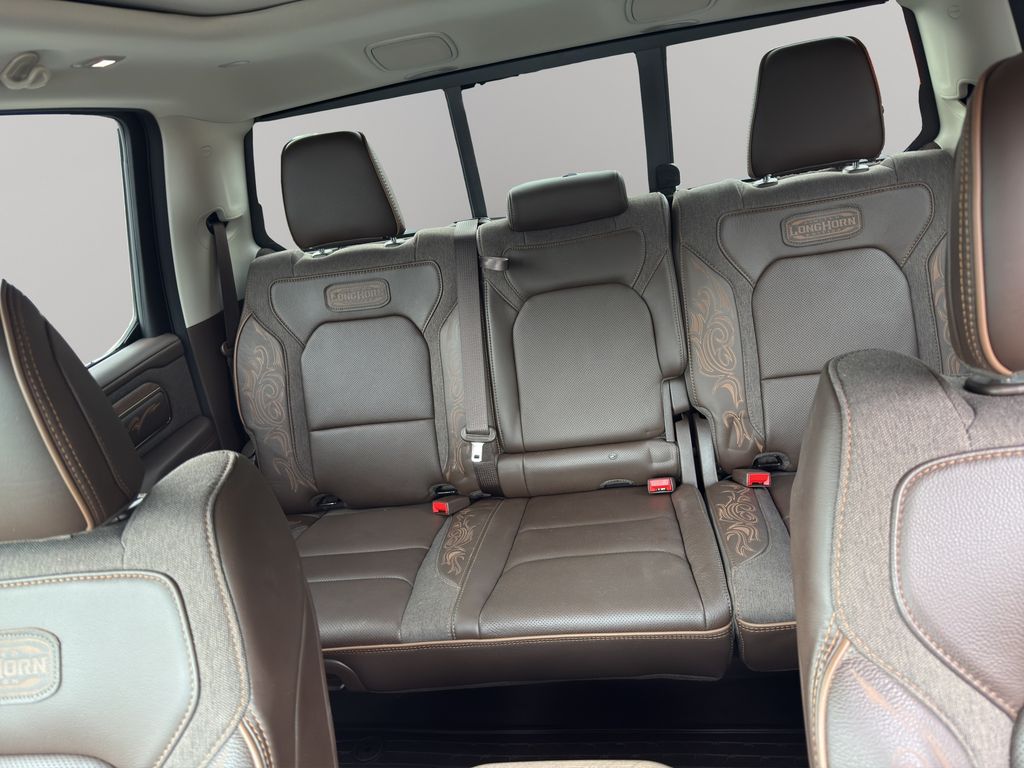 Used 2025 Ram 1500 Truck