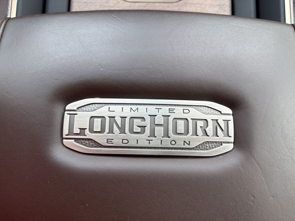 Used 2025 Ram 1500 Truck