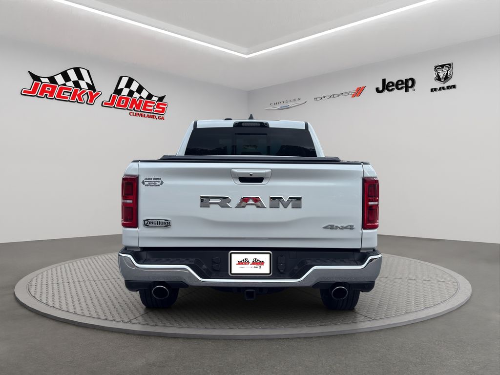 Used 2025 Ram 1500 Truck