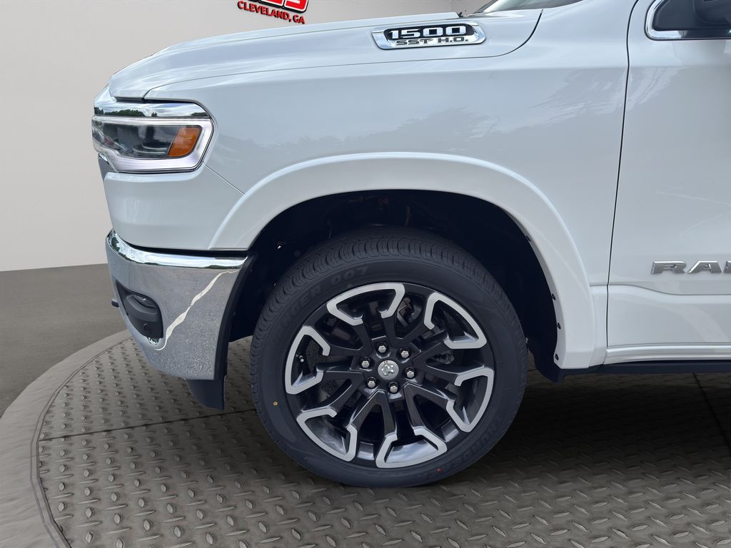 Used 2025 Ram 1500 Truck