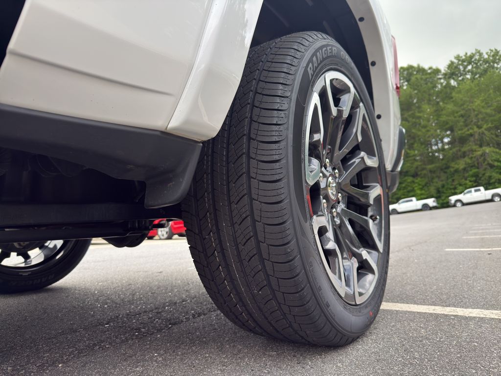 Used 2025 Ram 1500 Truck