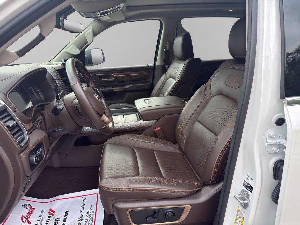 Used 2025 Ram 1500 Truck