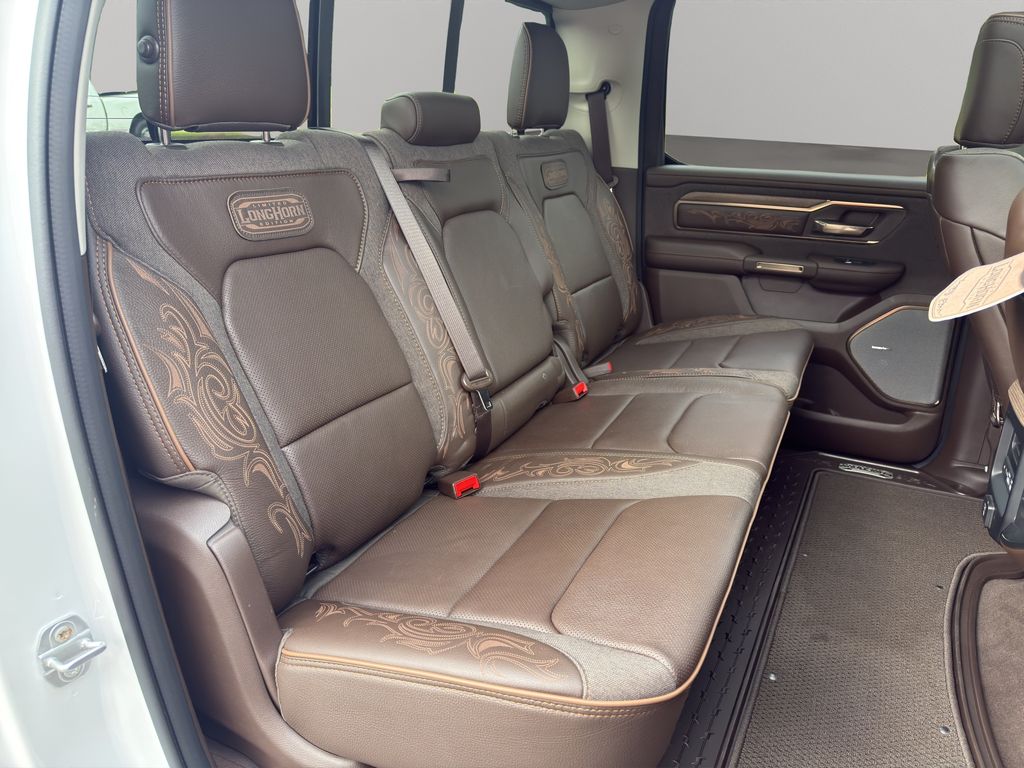 Used 2025 Ram 1500 Truck