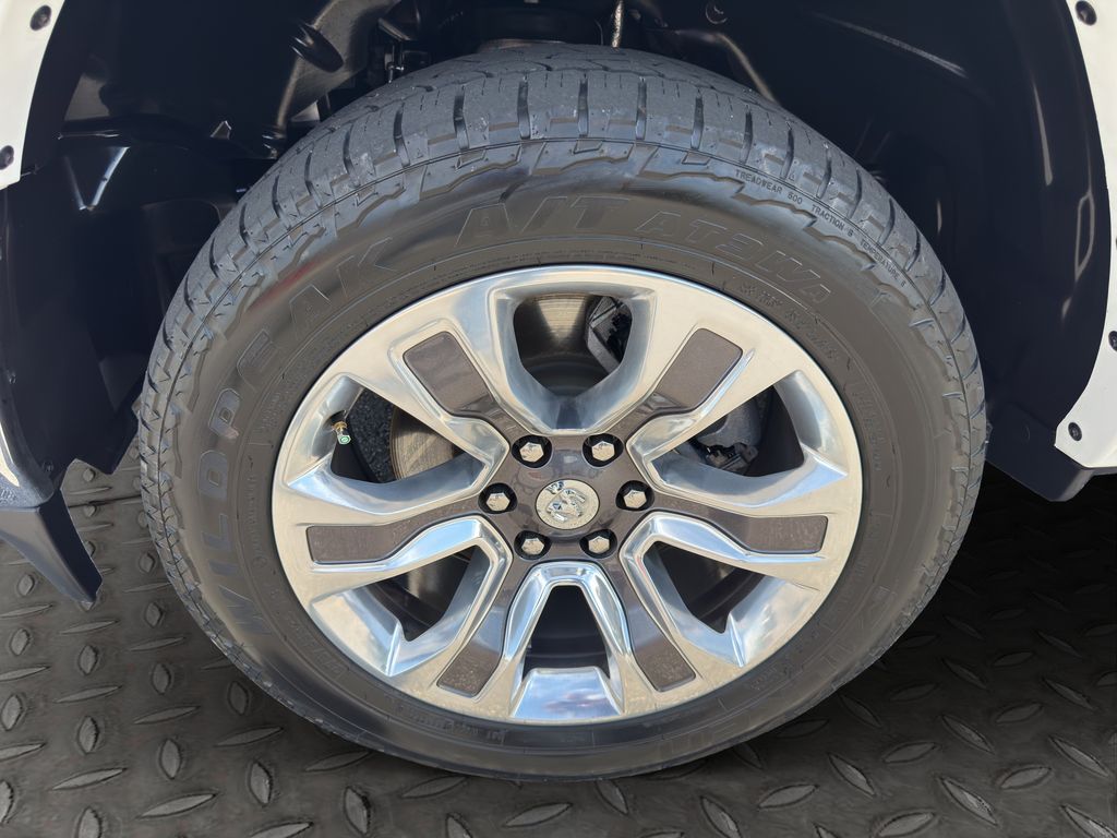 Used 2023 Ram 1500 Truck