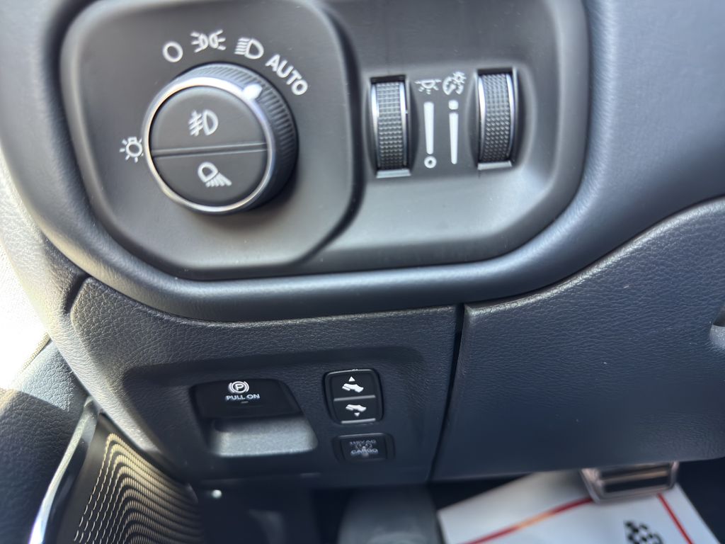Used 2023 Ram 1500 Truck