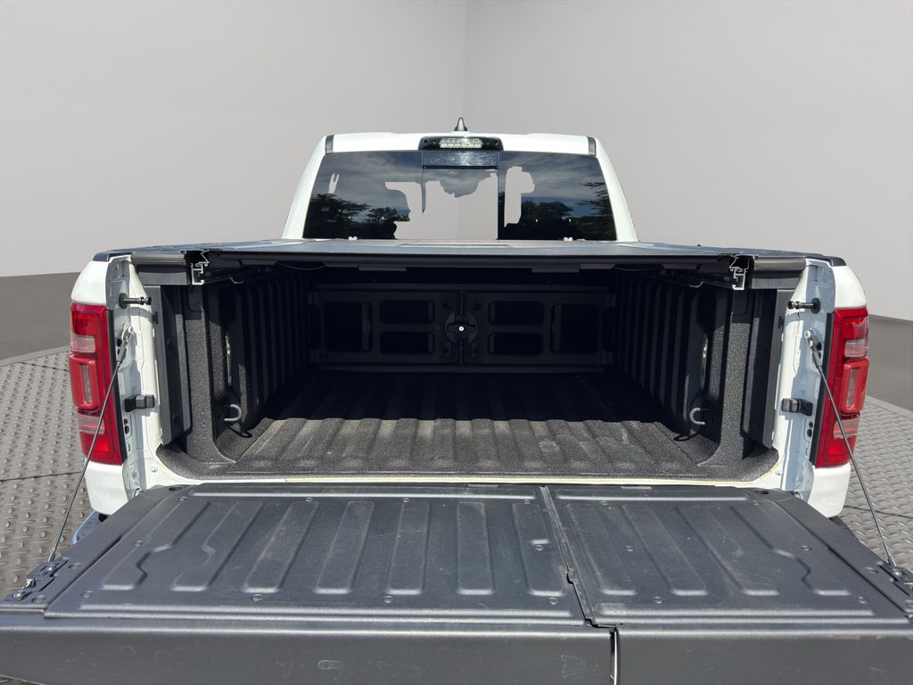 Used 2023 Ram 1500 Truck