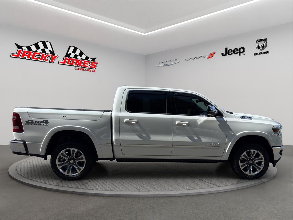 Used 2023 Ram 1500 Truck