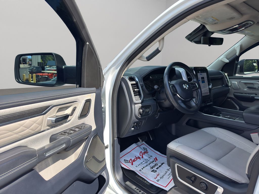 Used 2023 Ram 1500 Truck