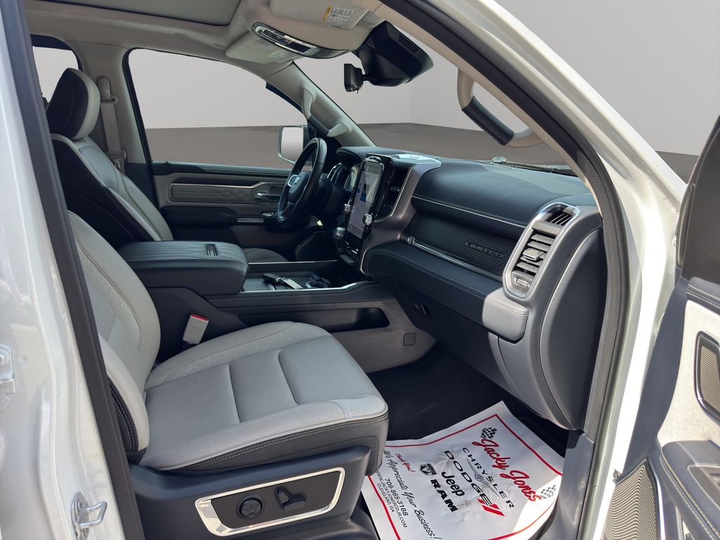 Used 2023 Ram 1500 Truck