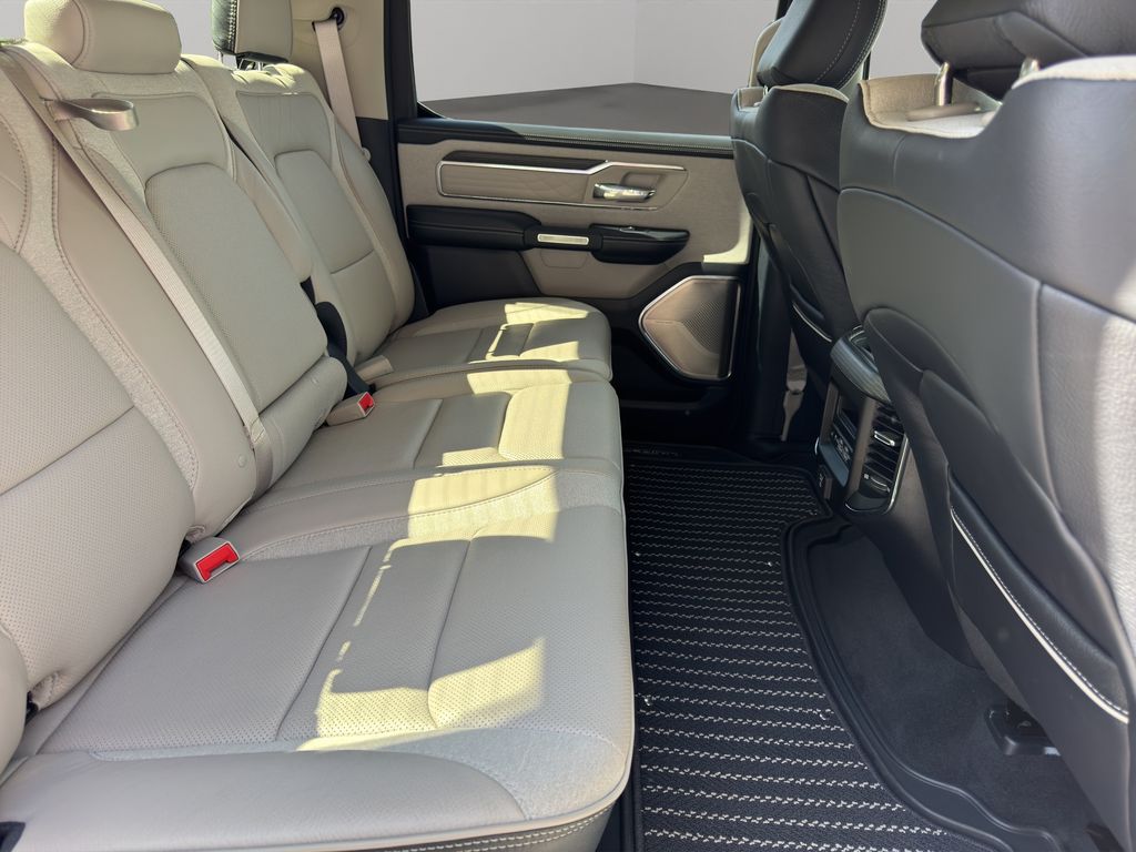 Used 2023 Ram 1500 Truck