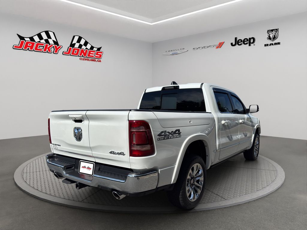 Used 2023 Ram 1500 Truck