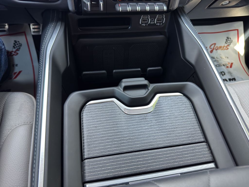 Used 2023 Ram 1500 Truck