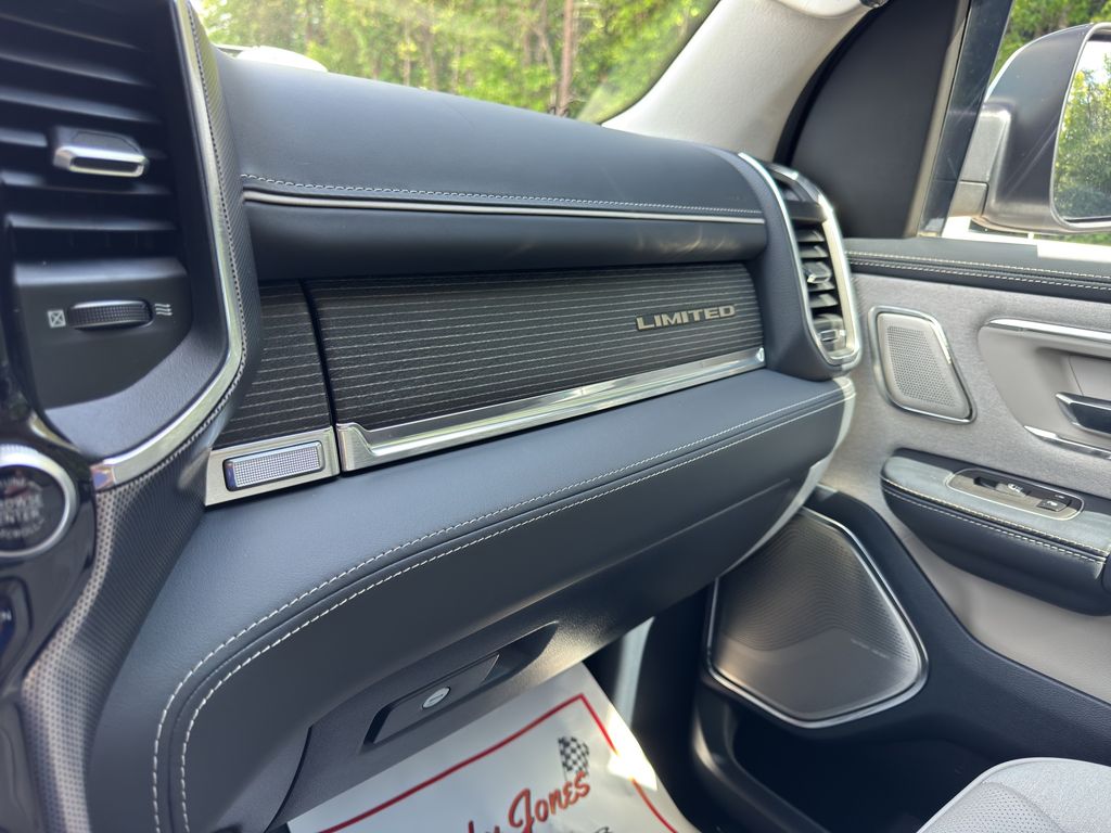 Used 2023 Ram 1500 Truck