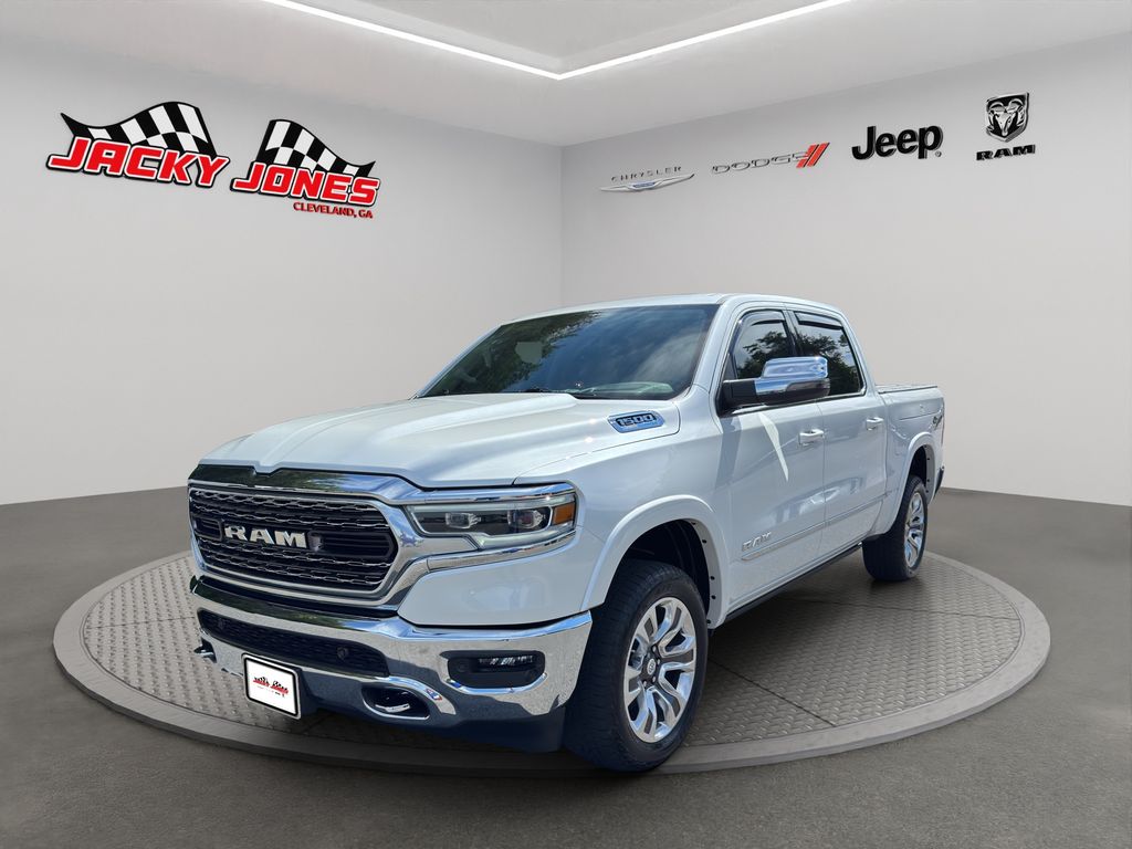 Used 2023 Ram 1500 Truck