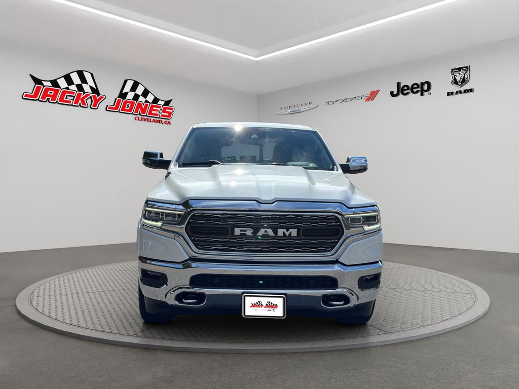 Used 2023 Ram 1500 Truck