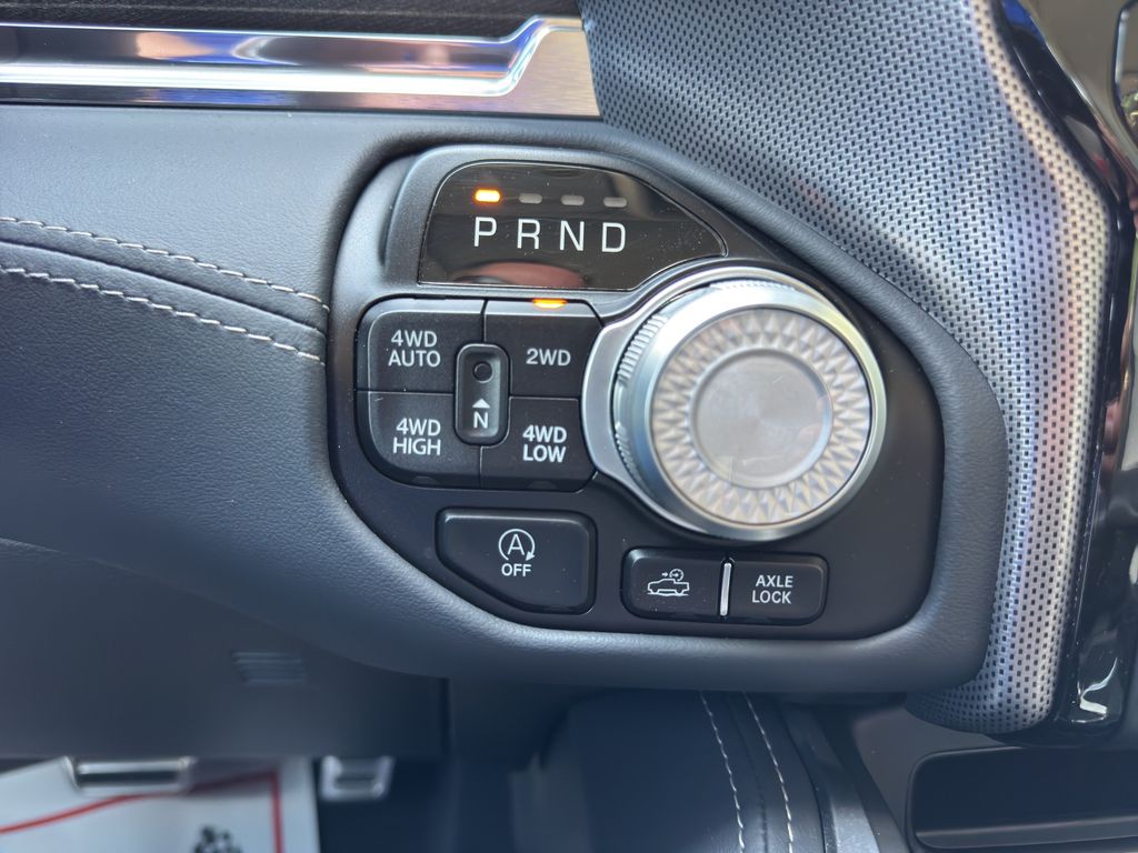 Used 2023 Ram 1500 Truck