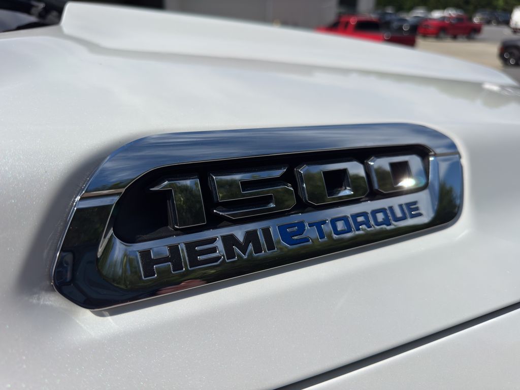 Used 2023 Ram 1500 Truck