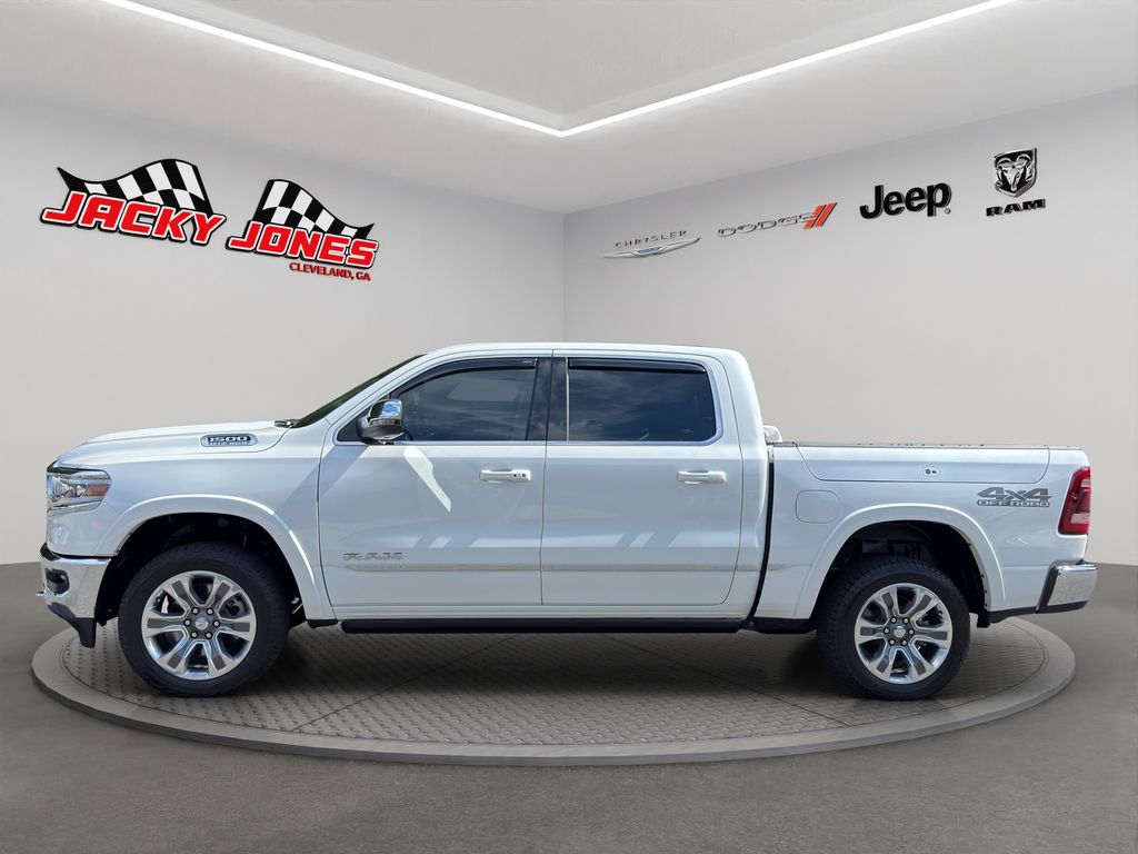 Used 2023 Ram 1500 Truck