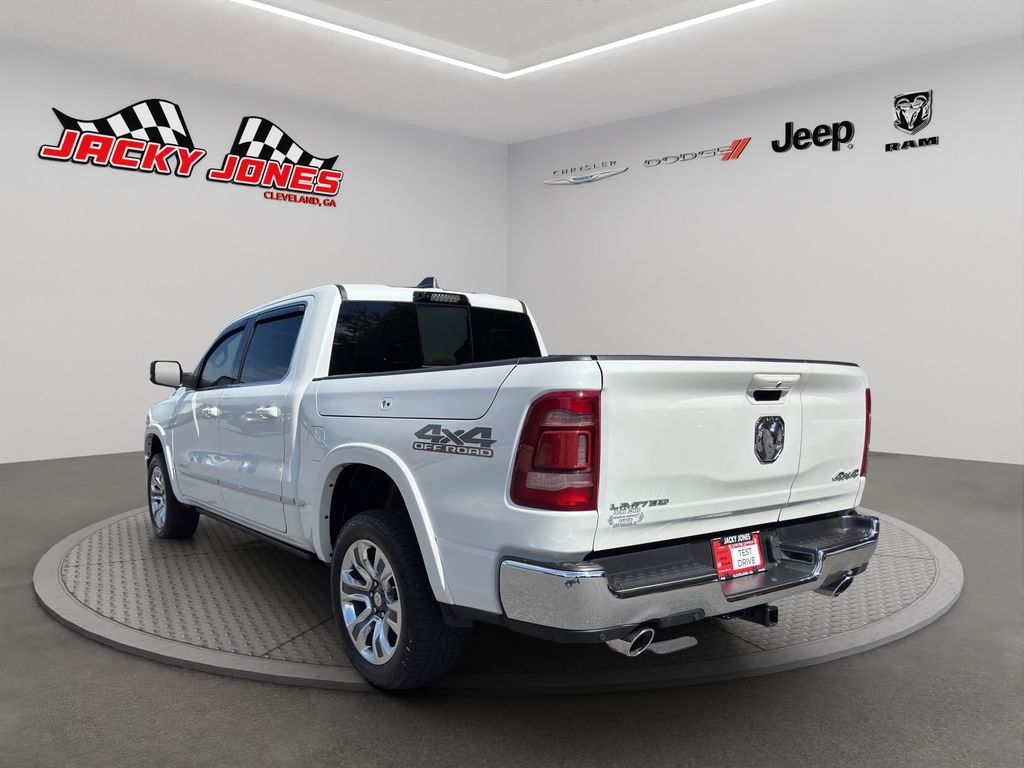 Used 2023 Ram 1500 Truck