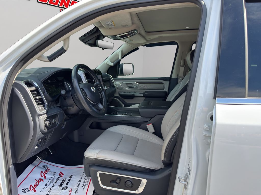 Used 2023 Ram 1500 Truck