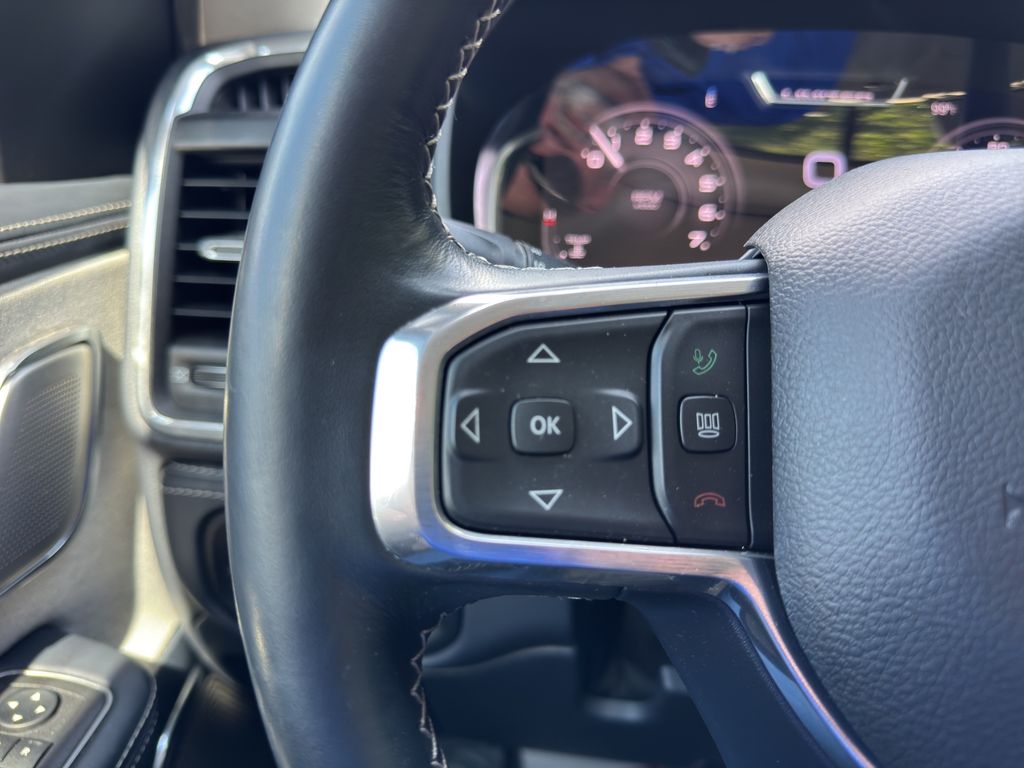 Used 2023 Ram 1500 Truck