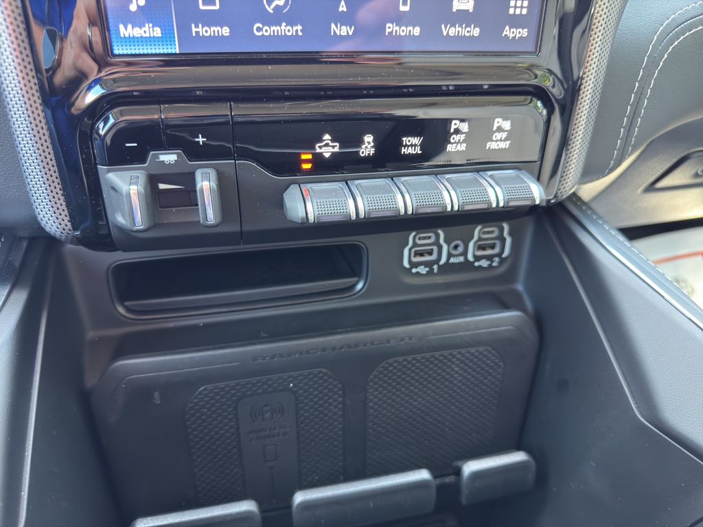 Used 2023 Ram 1500 Truck