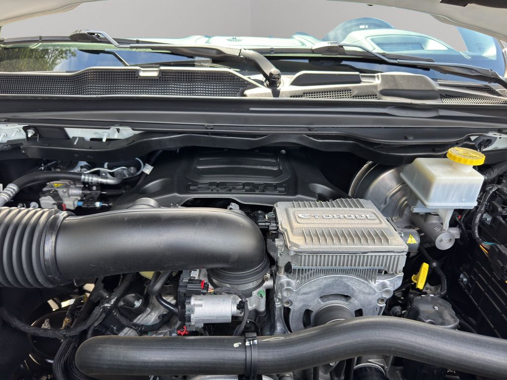 Used 2023 Ram 1500 Truck