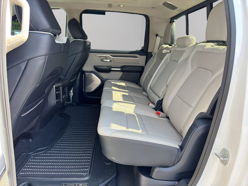 Used 2023 Ram 1500 Truck