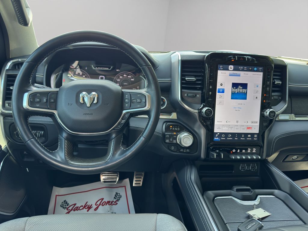 Used 2023 Ram 1500 Truck