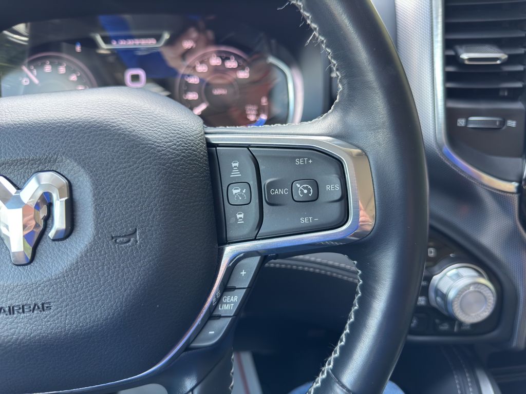 Used 2023 Ram 1500 Truck