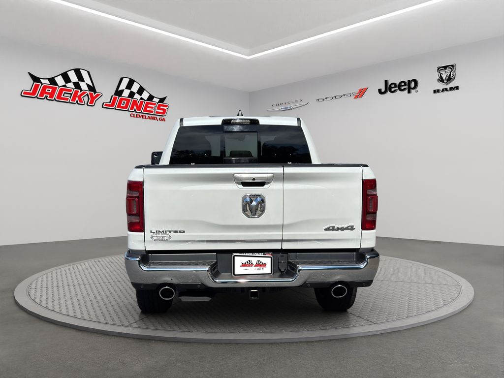 Used 2023 Ram 1500 Truck