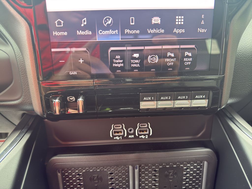 New 2026 Ram 3500 Truck