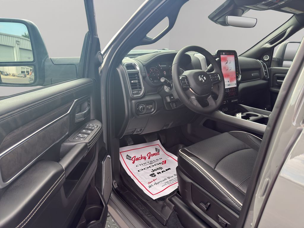 New 2026 Ram 3500 Truck