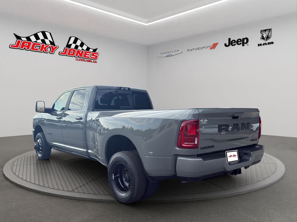 New 2026 Ram 3500 Truck