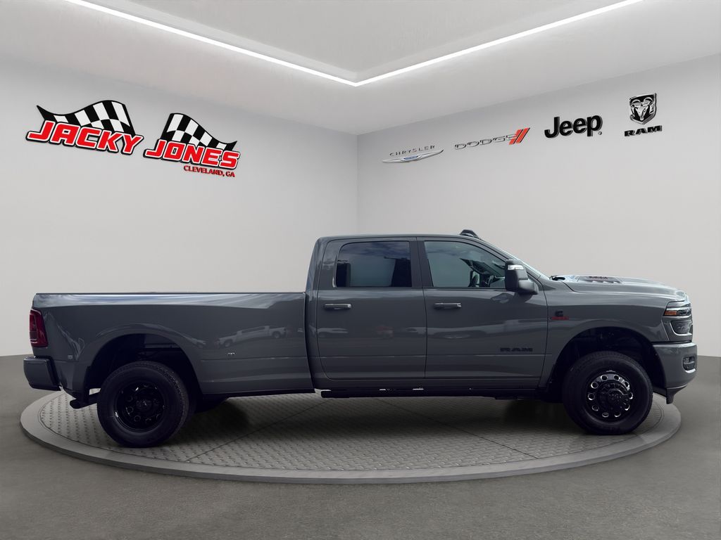New 2026 Ram 3500 Truck