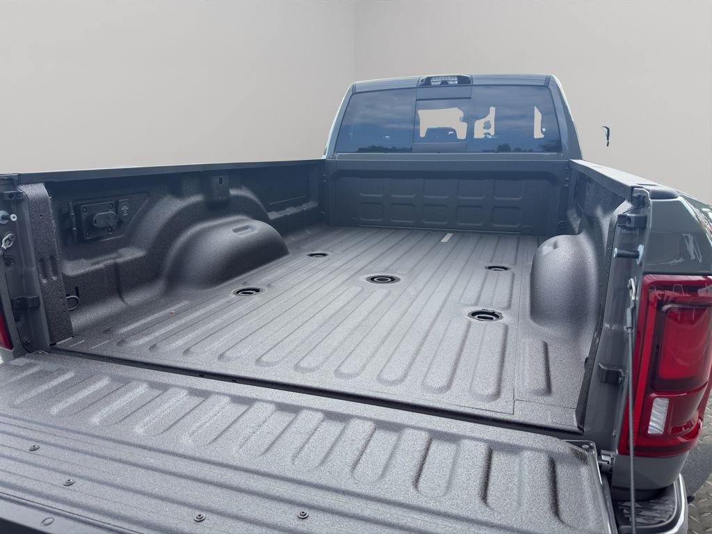 New 2026 Ram 3500 Truck